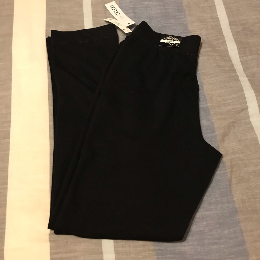 Zelos pants